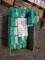 520 rds Brown Bear 7.62 x 39 mm123 gr FMJ