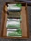 5 full/1 part bx Remington 380 Auto 95 gr metal case