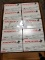 500 rds Winchester 38 super auto+P 130 gr FMJ