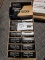 1000 rds Blazer Brass 9mm Luger 115 gr FMJ