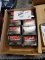 320 rds 7.62x9mm WPA Polyformance 128 gr SP