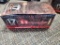 500 rds Hornady Varmint Express 17HMR 17 gr VMAX