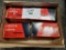 2000 rds Federal Lightning 22 cal 40 gr