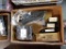 Assorted clips/magazine Ruger 17 WSM, Beretta 380 auto, Ruger 22, 4-Glock 45 Cal, AK47 7.62x39 mm (3