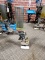 10 mm 550 Dillon tool heads wdie and powder measure