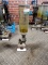 30 carbine 550 Dillon tool heads wdie and powder measure