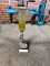 22 Hornet  550 Dillon tool heads wdie and powder measure
