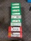 Die boxes - may not be complete