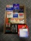 Assorted primers - BOXES MAY NOT BE FULL