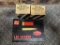 Lee Loader - unknown caliber, 2 new 2 cavity Lyman mould blocks #31141 & #311410