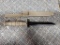 Glock knife - made in Austria