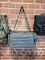 Midway USA shooter bag, box asst bags