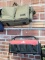 Husky tool bag, Midway shooter bag
