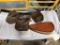 Fieldline shell carrier, pistol case