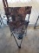 Camo tripod stool