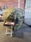Dog House spring steel Ground blind 60