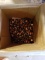 1/2 box 38 caliber bullets