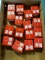15 boxes Hornady 22 cal/50 gr bullets 100 per box