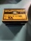 3 full boxes HOT-COR 7 mm (.284