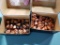 Partial box 44 & partial box 45  bullets