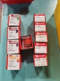 10 full bx Hornay 17 cal (.172) 20 gr VMAX 100 ct bullets