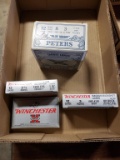 RELOADS!  2 bx Winchester 12 ga 2-3/4