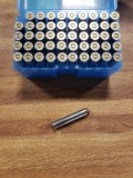 RELOADS!! 1 Full bx 444 mag