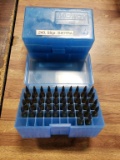 RELOADS!! 1 full/1part bx 243 55 gr