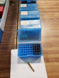 RELOADS!! 4 full/1 part bx 30-30