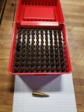 RELOADS!! 129 rounds 22-250