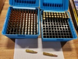 RELOADS!! 96 rounds .243, 32 rounds .270