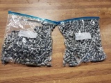 2 bags _______ bullets