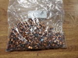 1 bag ______ bullets