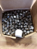 45 Cal 200 gr bullets