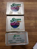 3 bx Sierra 6mm (.243) 70 gr Blitzking