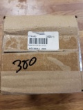 1bx 380 brass 500 count