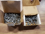2 bx 9mm 138 gr bullets