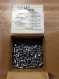 2 bx 38/357 bullets