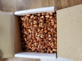 1 bx Ranier 9mm HP 115 gr bullets