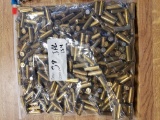 1 gal bag 38 special bullets