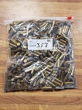 1 gal bag 357 wadcutters