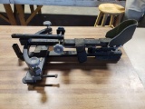 NRA gun vise