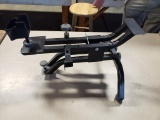 Caldwell gun rest