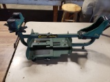 Caldwell lead sled plus gun rest