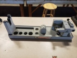 Winchester Deluxe gun vise