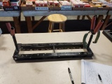Gun rest