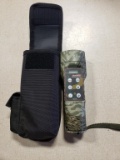 Aim Shot Heat Seeker 3510C w/case