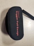 Lyman Trigger pull gauge