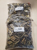 2 bags 223 brass