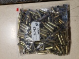 1 bag 243 Winchester brass